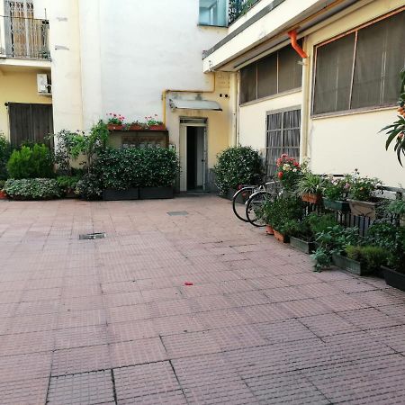 Casa Martesana Apartamento Milão Exterior foto