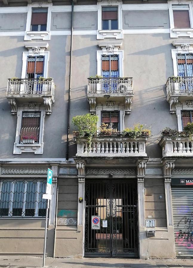Casa Martesana Apartamento Milão Exterior foto